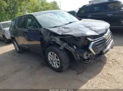 1GNERFKW4KJ253018 2019 CHEVROLET TRAVERSE