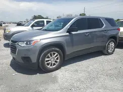 1GNERFKW4KJ255304 2019 CHEVROLET TRAVERSE
