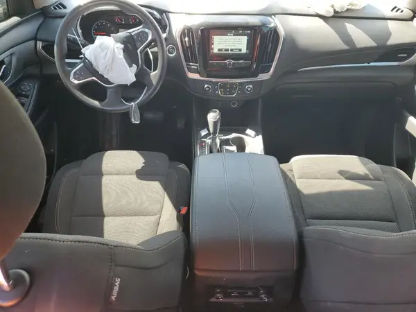 1GNERFKW4KJ268585 2019 CHEVROLET TRAVERSE - Image 8