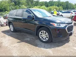 1GNERFKW4KJ270479 2019 CHEVROLET TRAVERSE