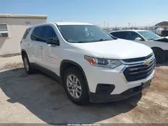 1GNERFKW4KJ275858 2019 CHEVROLET TRAVERSE