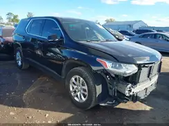1GNERFKW4KJ275911 2019 CHEVROLET TRAVERSE