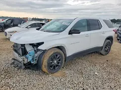 1GNERFKW4KJ280462 2019 CHEVROLET TRAVERSE