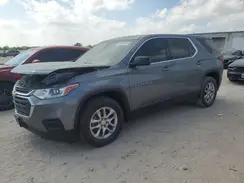 1GNERFKW4KJ282521 2019 CHEVROLET TRAVERSE
