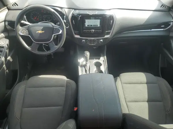 1GNERFKW4KJ282521 2019 CHEVROLET TRAVERSE - Image 8