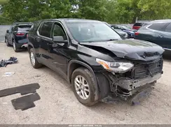 1GNERFKW4KJ283698 2019 CHEVROLET TRAVERSE