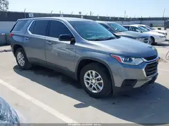 1GNERFKW4KJ283913 2019 CHEVROLET TRAVERSE
