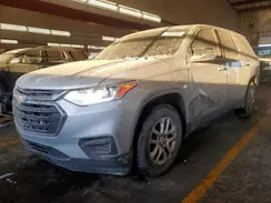 1GNERFKW4KJ285712 2019 CHEVROLET TRAVERSE