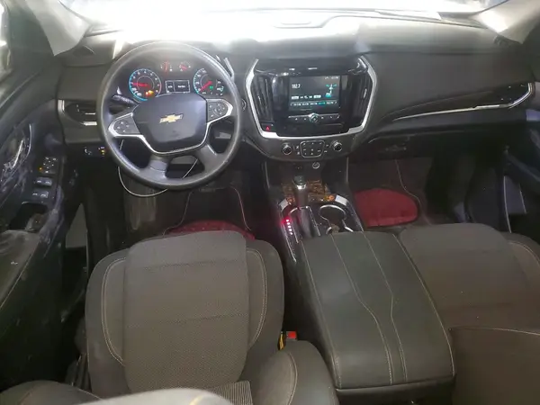 1GNERFKW4KJ285712 2019 CHEVROLET TRAVERSE - Image 8