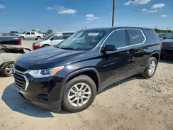 1GNERFKW4KJ286858 2019 CHEVROLET TRAVERSE