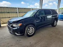 1GNERFKW4KJ294765 2019 CHEVROLET TRAVERSE