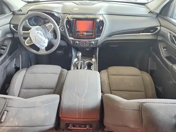 1GNERFKW4KJ294765 2019 CHEVROLET TRAVERSE - Image 8