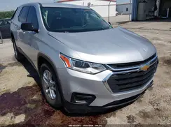 1GNERFKW4KJ296399 2019 CHEVROLET TRAVERSE