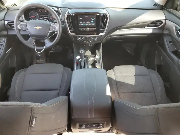 1GNERFKW4KJ303612 2019 CHEVROLET TRAVERSE - Image 8
