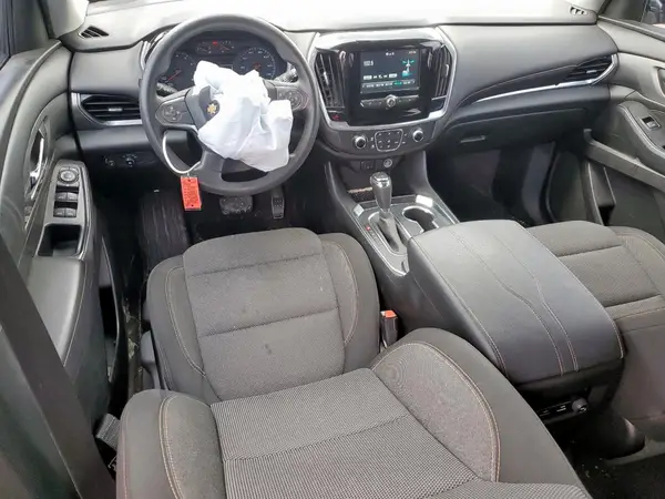 1GNERFKW4KJ307207 2019 CHEVROLET TRAVERSE - Image 8