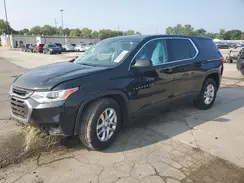 1GNERFKW4KJ311421 2019 CHEVROLET TRAVERSE