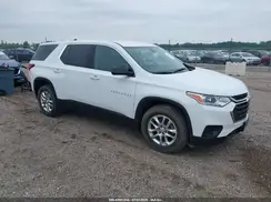 1GNERFKW4KJ315758 2019 CHEVROLET TRAVERSE