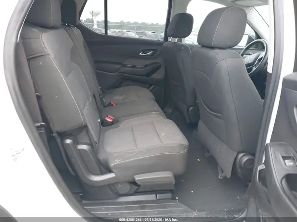 1GNERFKW4KJ315758 2019 CHEVROLET TRAVERSE - Image 8