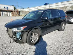 1GNERFKW4KJ321852 2019 CHEVROLET TRAVERSE