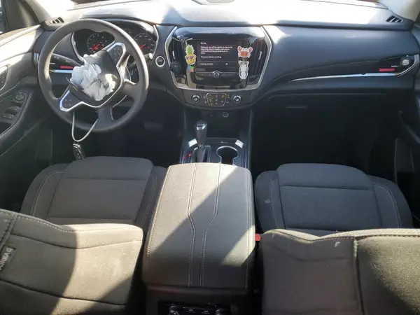 1GNERFKW4LJ102861 2020 CHEVROLET TRAVERSE - Image 8