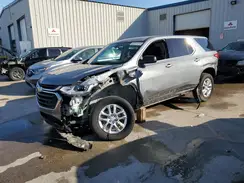 1GNERFKW4LJ115447 2020 CHEVROLET TRAVERSE