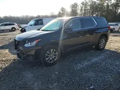 1GNERFKW4LJ116226 2020 CHEVROLET TRAVERSE