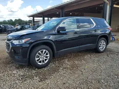 1GNERFKW4LJ118557 2020 CHEVROLET TRAVERSE