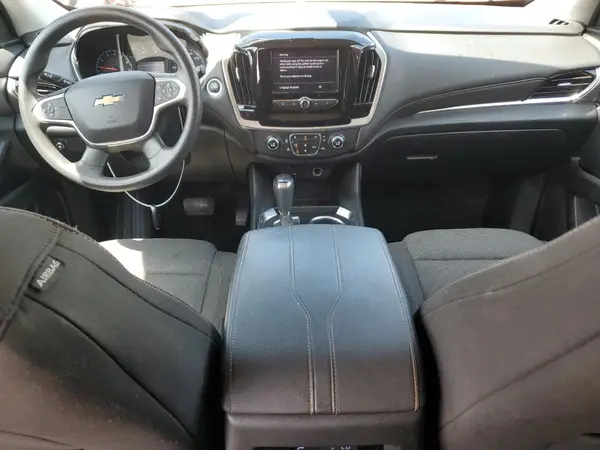 1GNERFKW4LJ118557 2020 CHEVROLET TRAVERSE - Image 8