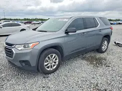 1GNERFKW4LJ126626 2020 CHEVROLET TRAVERSE