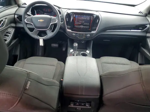 1GNERFKW4LJ126626 2020 CHEVROLET TRAVERSE - Image 8