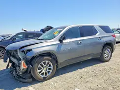 1GNERFKW4LJ129719 2020 CHEVROLET TRAVERSE