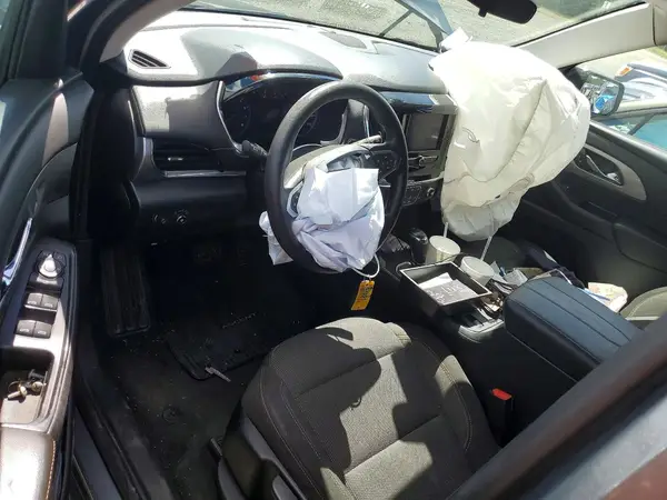 1GNERFKW4LJ129719 2020 CHEVROLET TRAVERSE - Image 8