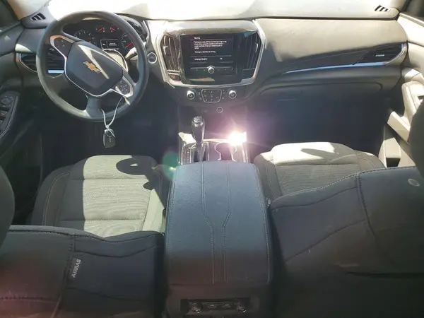 1GNERFKW4LJ138288 2020 CHEVROLET TRAVERSE - Image 8