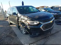 1GNERFKW4LJ156502 2020 CHEVROLET TRAVERSE