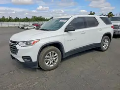 1GNERFKW4LJ162011 2020 CHEVROLET TRAVERSE