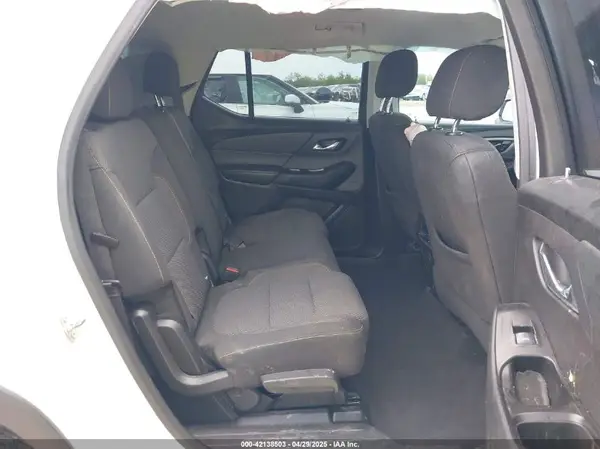 1GNERFKW4LJ163269 2020 CHEVROLET TRAVERSE - Image 8