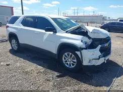 1GNERFKW4LJ165426 2020 CHEVROLET TRAVERSE