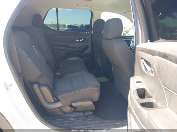 1GNERFKW4LJ165426 2020 CHEVROLET TRAVERSE - Image 8