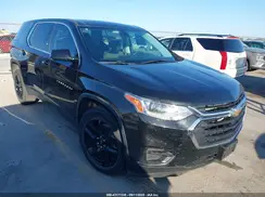 1GNERFKW4LJ173042 2020 CHEVROLET TRAVERSE