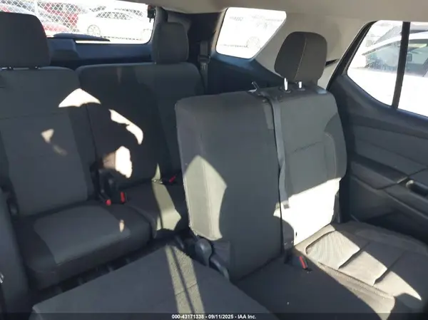 1GNERFKW4LJ173042 2020 CHEVROLET TRAVERSE - Image 8