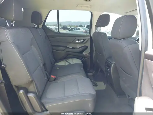 1GNERFKW4LJ183988 2020 CHEVROLET TRAVERSE - Image 8