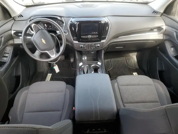 1GNERFKW4LJ185840 2020 CHEVROLET TRAVERSE - Image 8
