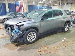 1GNERFKW4LJ189094 2020 CHEVROLET TRAVERSE