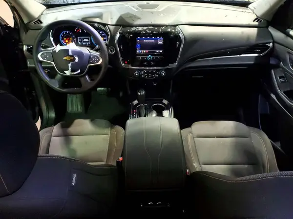 1GNERFKW4LJ189094 2020 CHEVROLET TRAVERSE - Image 8