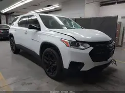 1GNERFKW4LJ193033 2020 CHEVROLET TRAVERSE