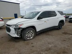 1GNERFKW4LJ204452 2020 CHEVROLET TRAVERSE