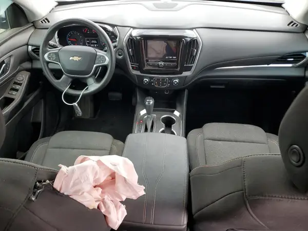 1GNERFKW4LJ204452 2020 CHEVROLET TRAVERSE - Image 8
