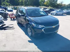 1GNERFKW4LJ208758 2020 CHEVROLET TRAVERSE