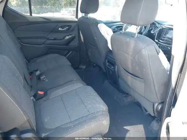 1GNERFKW4LJ208758 2020 CHEVROLET TRAVERSE - Image 8