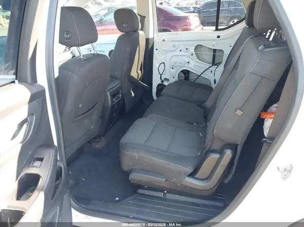1GNERFKW4LJ212910 2020 CHEVROLET TRAVERSE - Image 8
